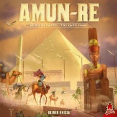 Amun-Re The Card Game